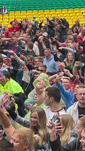 1. Malle Party - Freilichtbühne Wiesmoor 2024